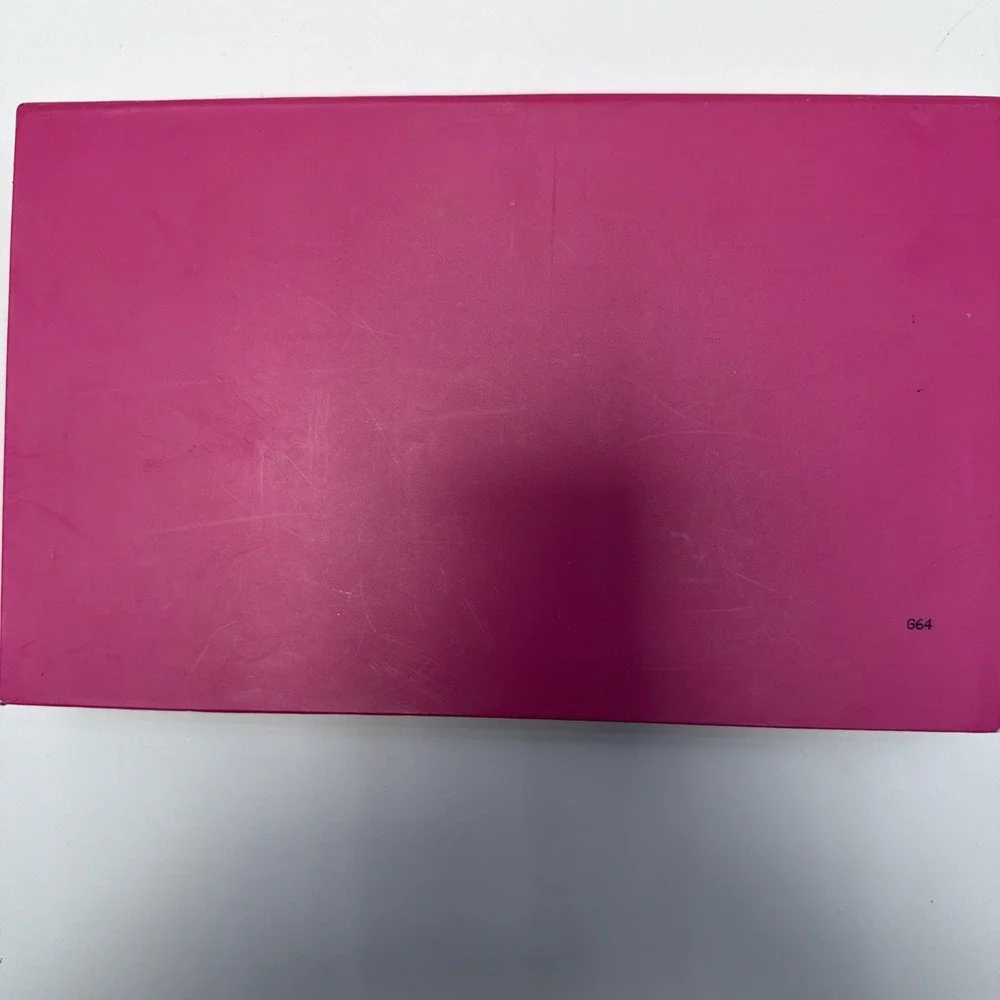 Estée Lauder Makeup Palette Gift Box 16 Lip 30 Shadow 4 Blush -Box Has Wear‎